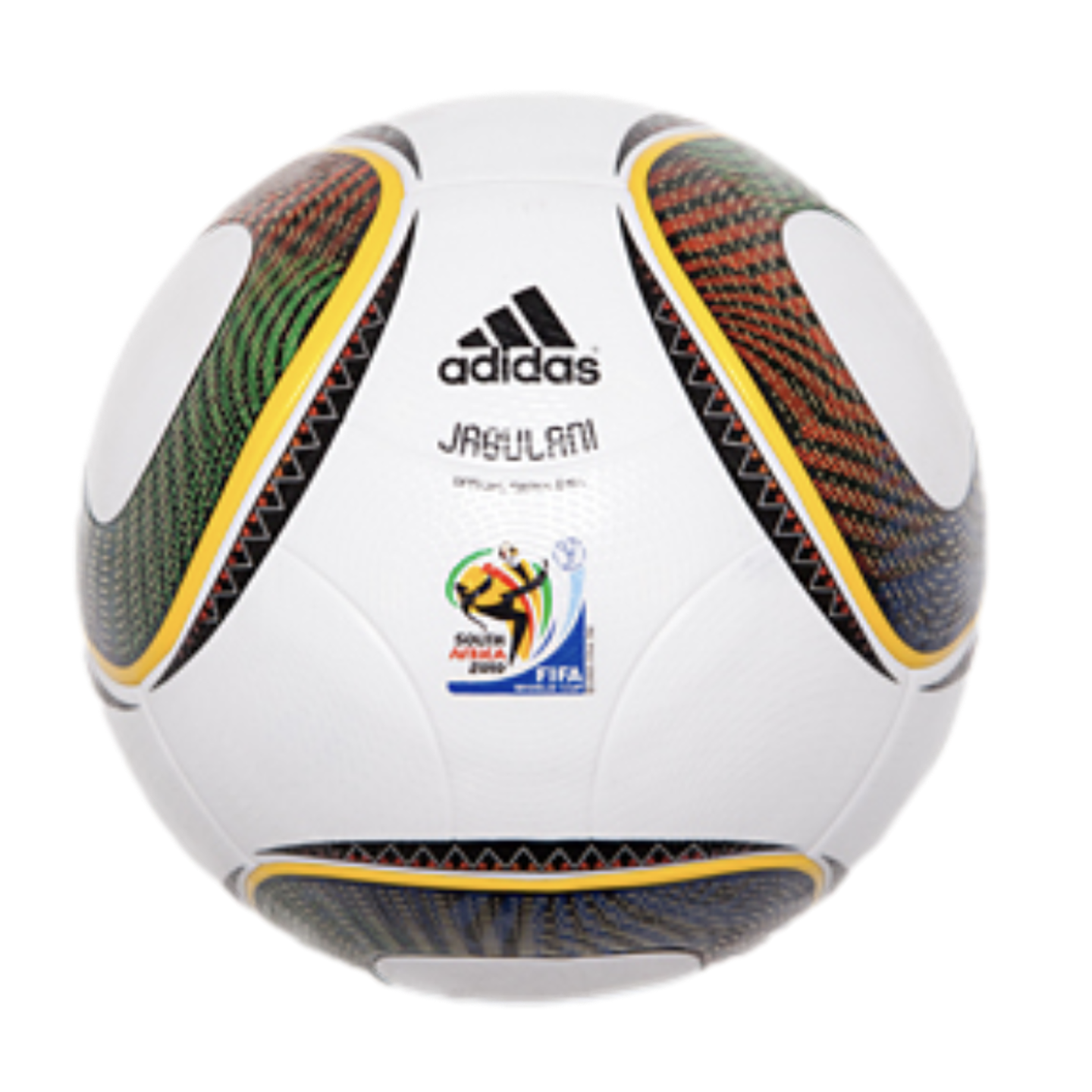 Adidas World Cup Individual Historical Match Ball