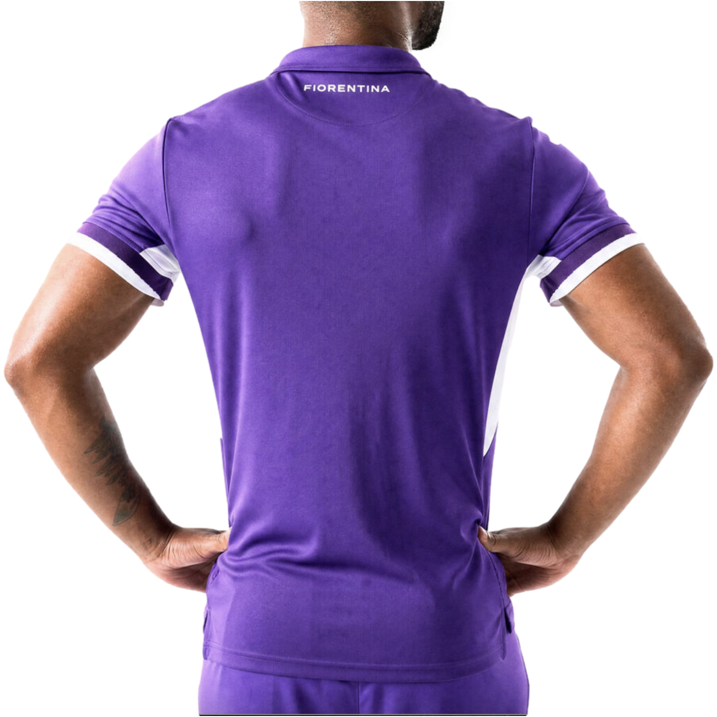 Joma ACF Fiorentina 26/27 Home Jersey