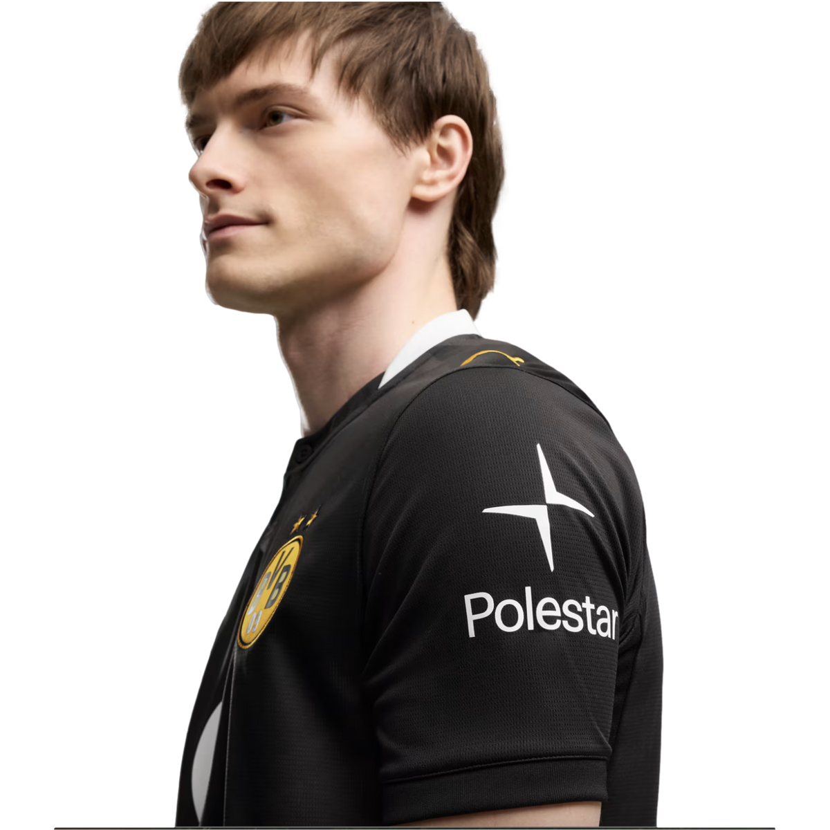 Puma Borussia Dortmund 26/27 Away Jersey