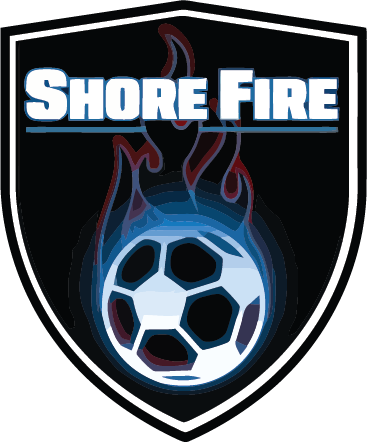 Shore Fire Big Logo