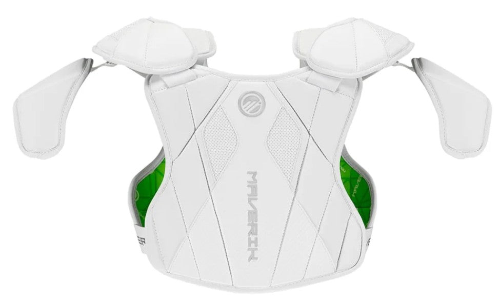 Maverik M6 EKG Shoulder Pad