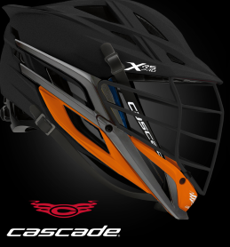 Cascade XRS Pro Helmet - Northampton - Matte Black