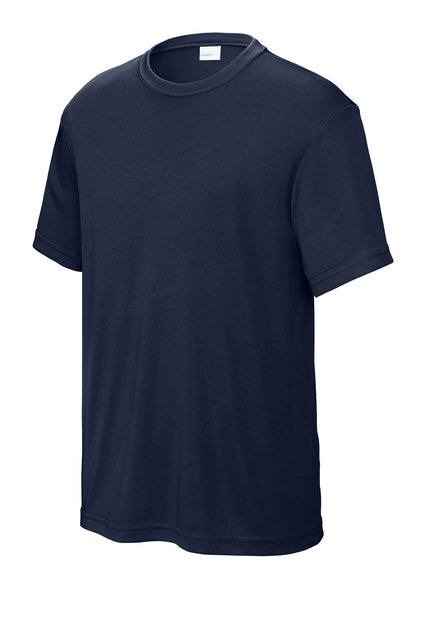 Sport-Tek Youth PosiCharge Competitor Tee - True Navy