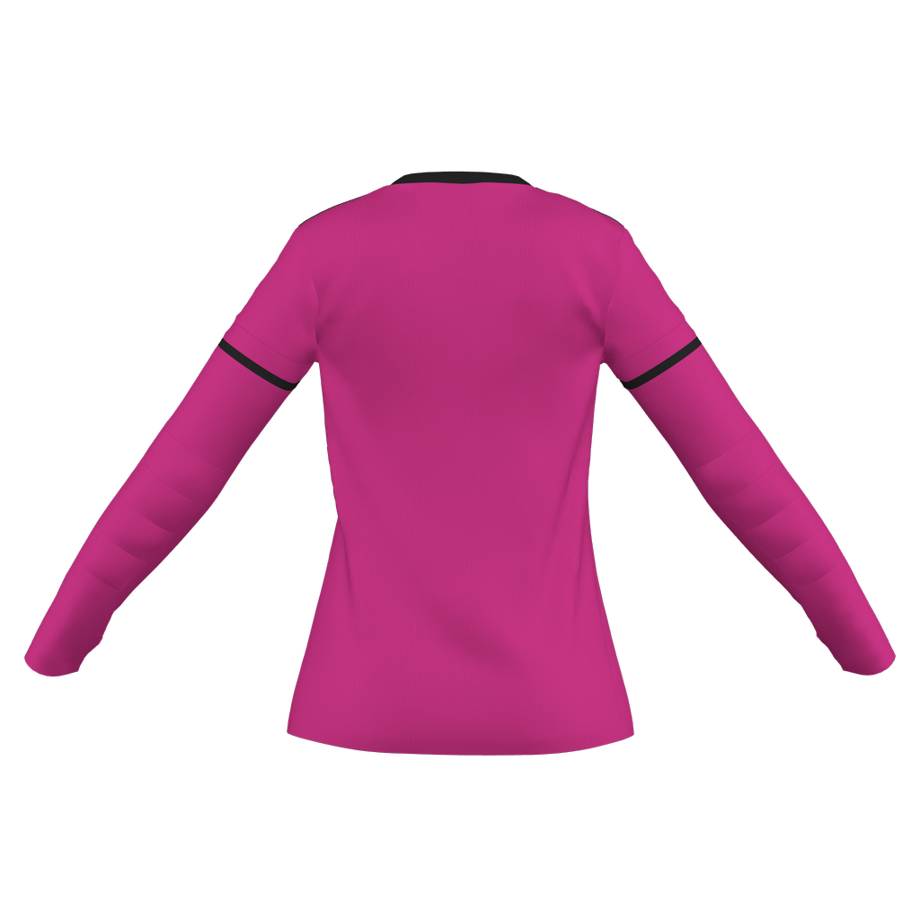 Squad25 GK Women (WV) JD7377-WV-PINK