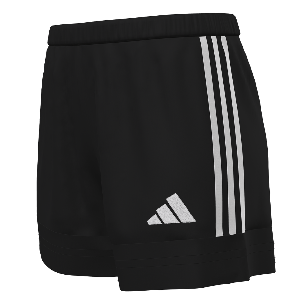 Squadra 25 Women Shorts (WV) JJ2517-WV-BLK