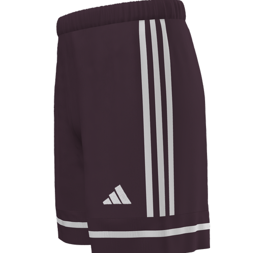 adidas Squadra 25 Custom Short Towamencin - Maroon