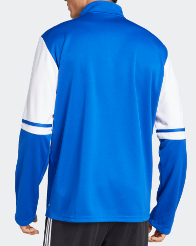 adidas Women's Squadra 25 Training Top - Royal