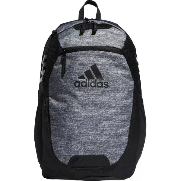 adidas Stadium 3 Backpack (Grey)