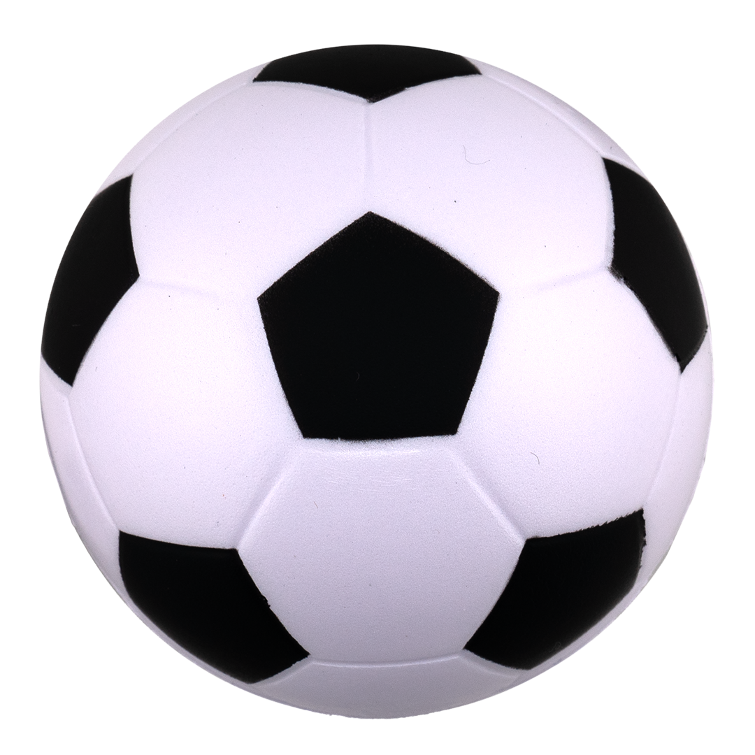 Soccer Post Stress Ball