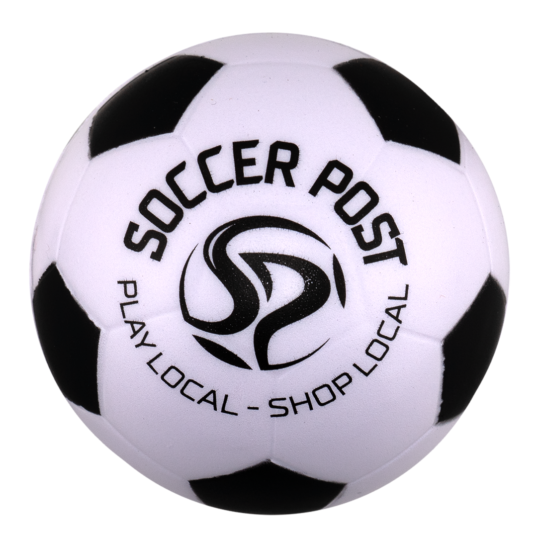 Soccer Post Stress Ball