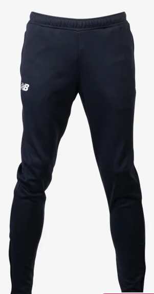 New Balance Training Pants - Black TMMP730-BLACK