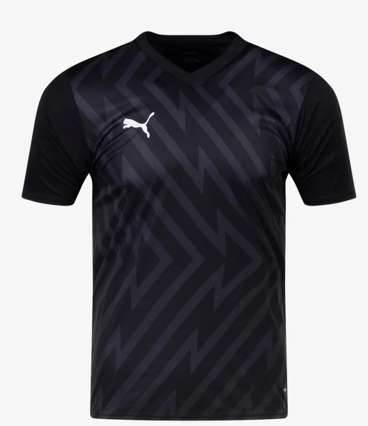 Puma TeamGlory Jersey - Black 705740-03