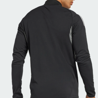 adidas Youth Tiro 25 Competition Training Jacket - Black IW0457