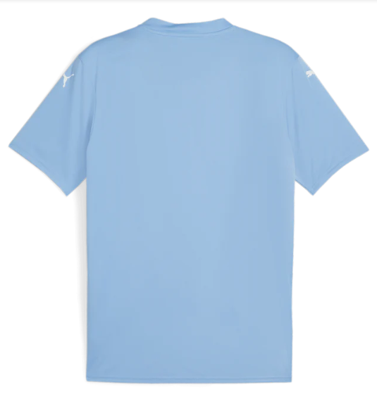 Puma TeamGlory Jersey - Light Blue 705740-18