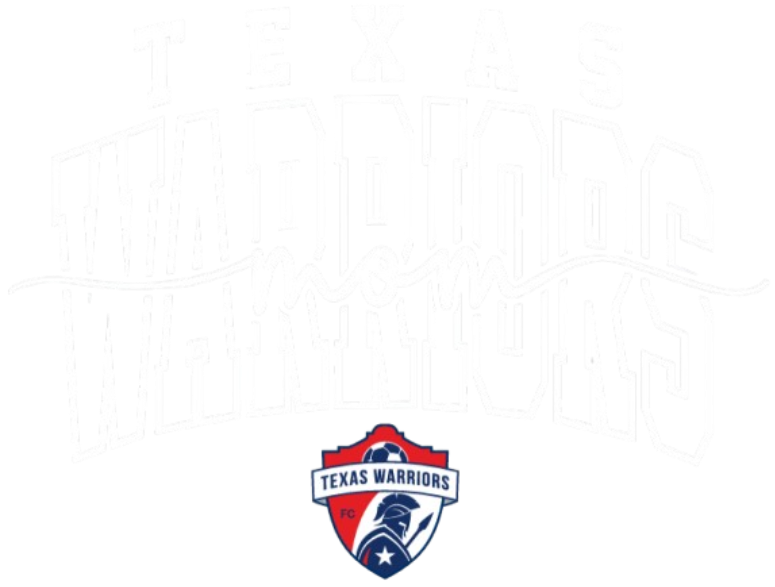 TWAR6 - Texas Warriors "MOM" FULL Color