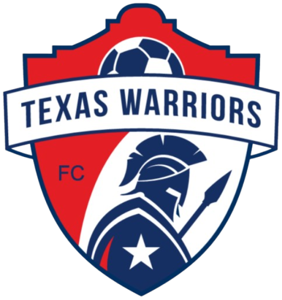 TWAR8 - Texas Warriors "CREST" FULL Color