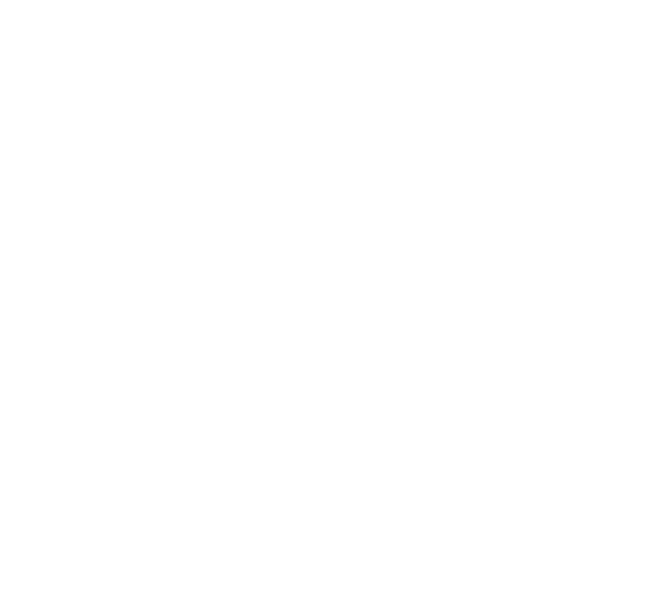 Stahls Team US Lite 8-inch Number - White