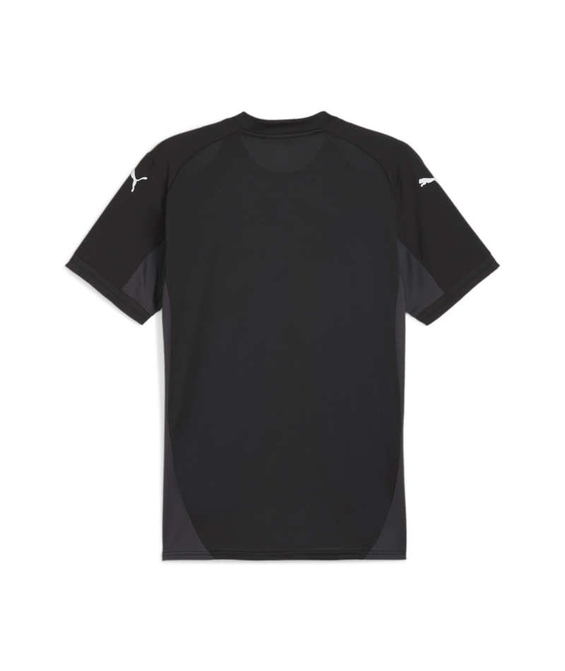 Puma Team Final Jersey - Black 705737-03