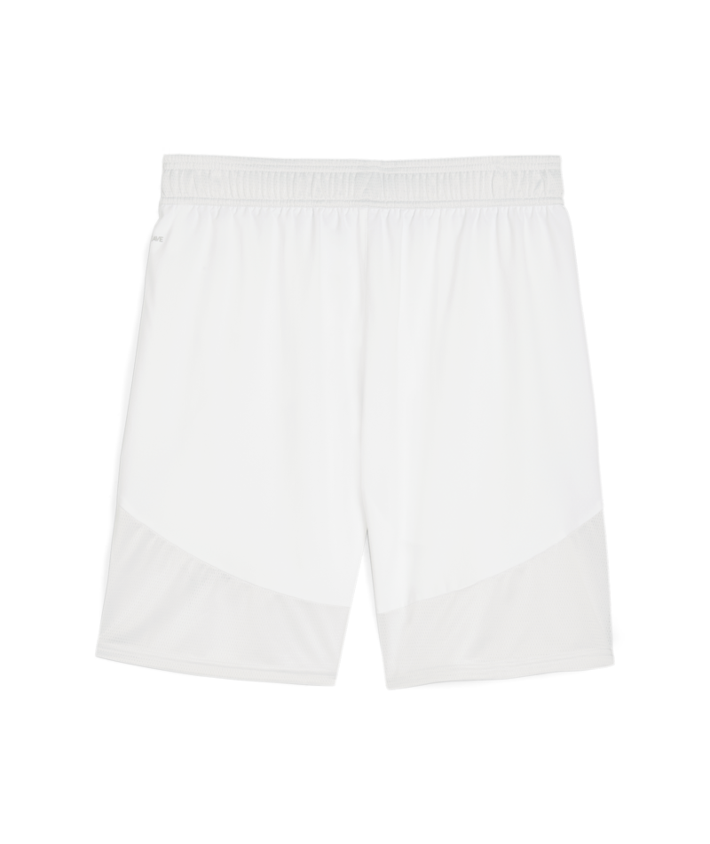 Puma Team Final Shorts - White 705743-04