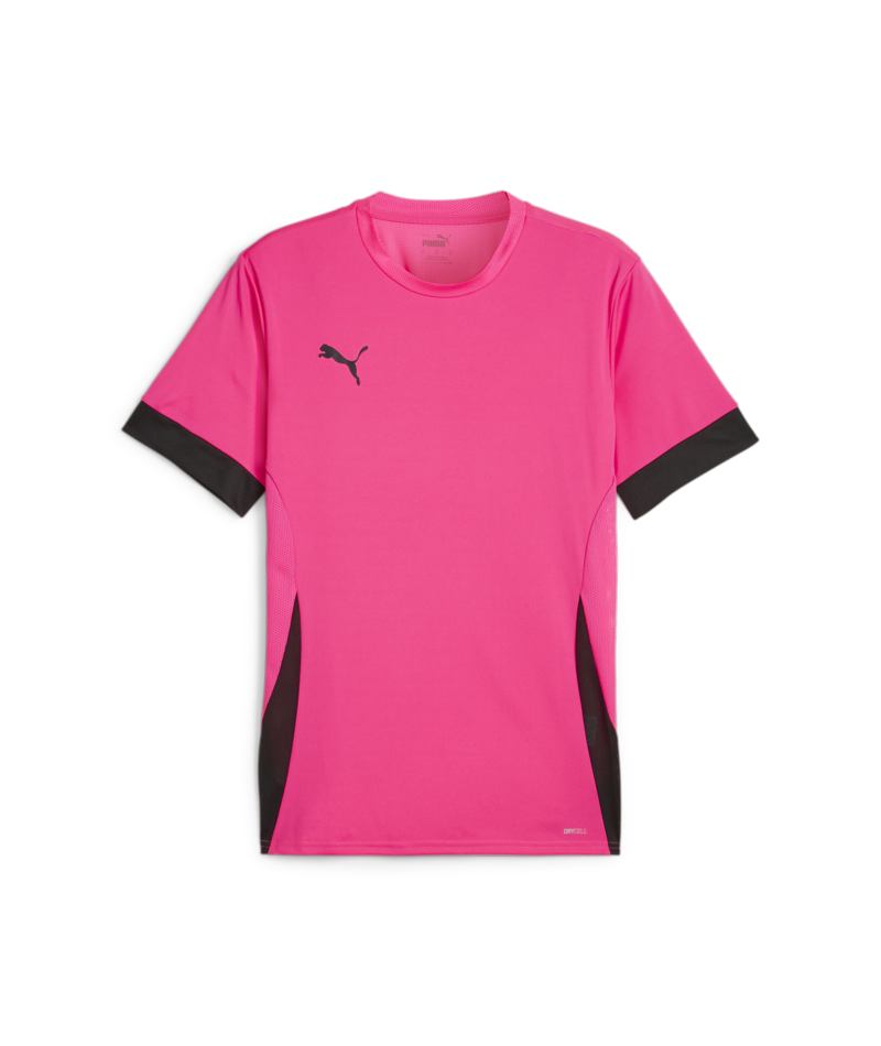 Puma Team Goal Matchday Jersey - Pink 705747-27