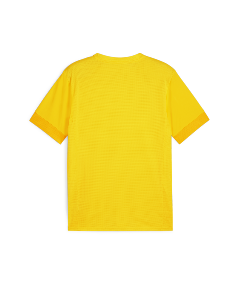 Puma Youth Teamgoal Matchday Jersey - Yellow 705748-07