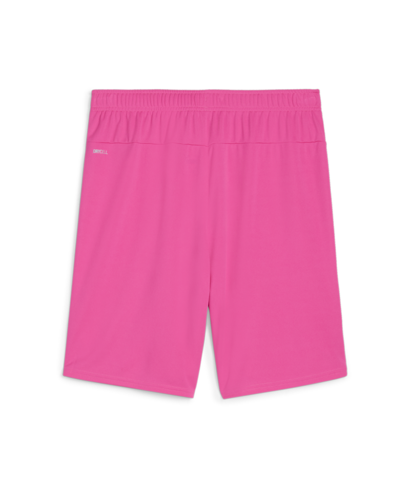 Puma Youth Team Goal Shorts - Pink 705753-25