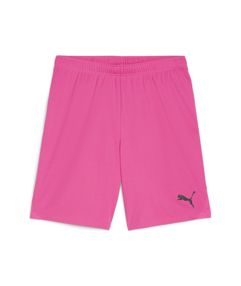 Puma Team Goal Shorts - Pink 705752-25