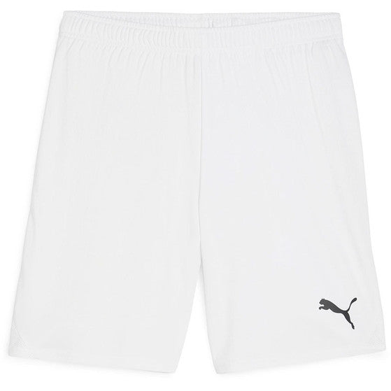 Puma Team Goal Shorts - White 705752-04