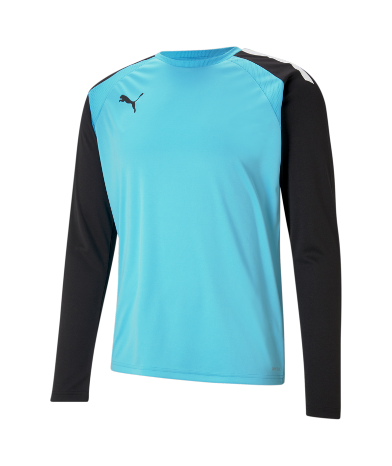 Puma Youth Team Pacer Goalkeeper Jersey - Blue 704939-40