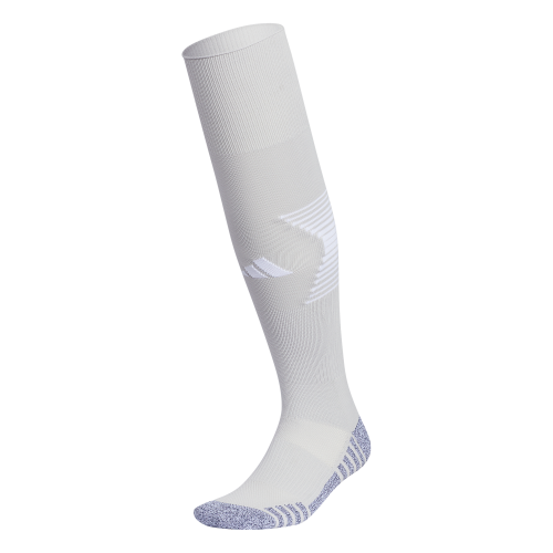 Adidas Team Speed 4 Over the Calf Socks - Light Grey 5156924