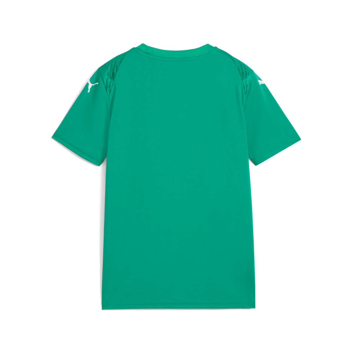 Puma Youth Teamultimate Jersey - Green 706282-05