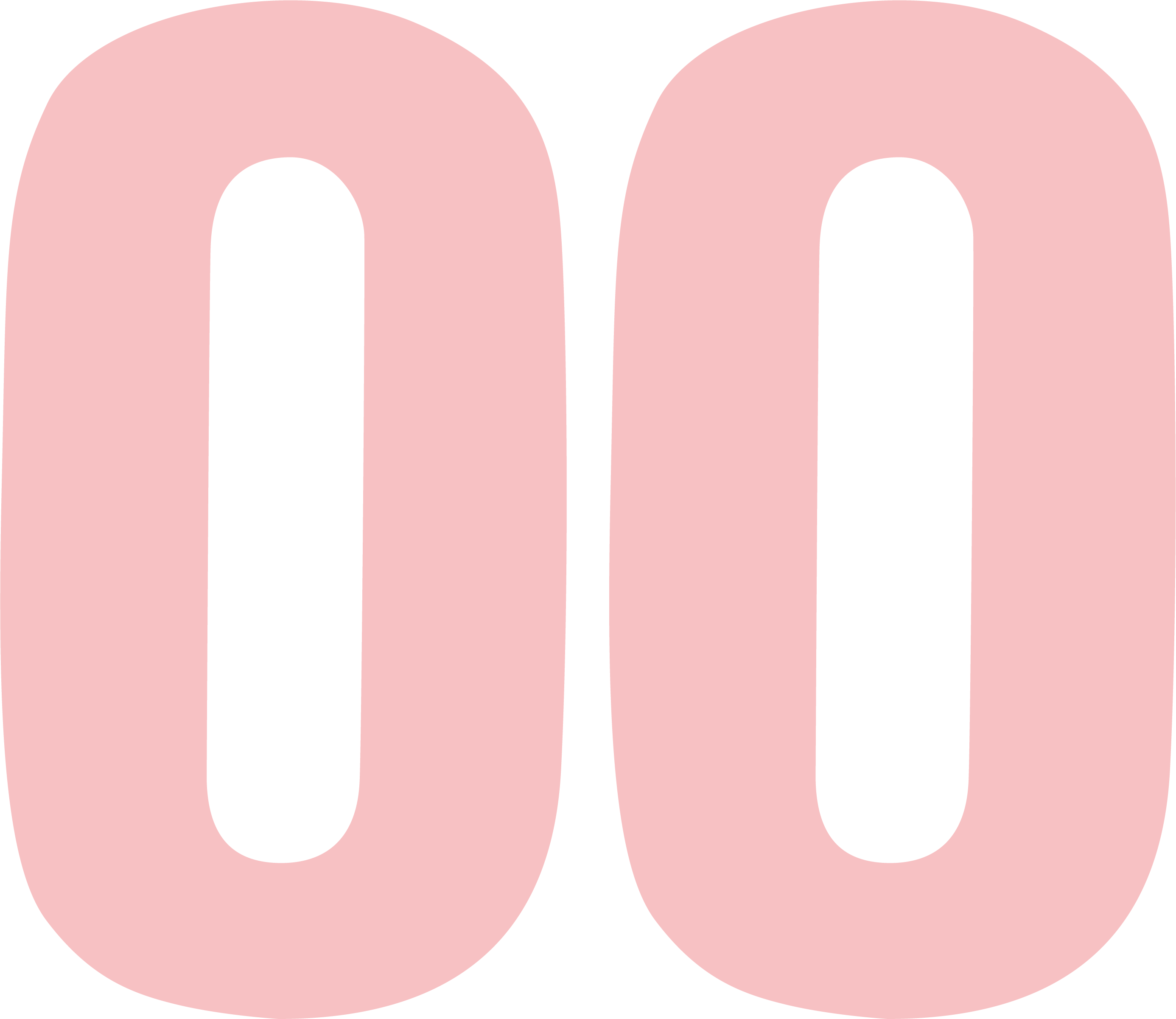 Stahls Team US 8-in Number - Pink