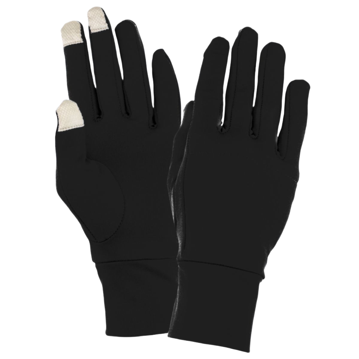 Augusta Tech Gloves - Black