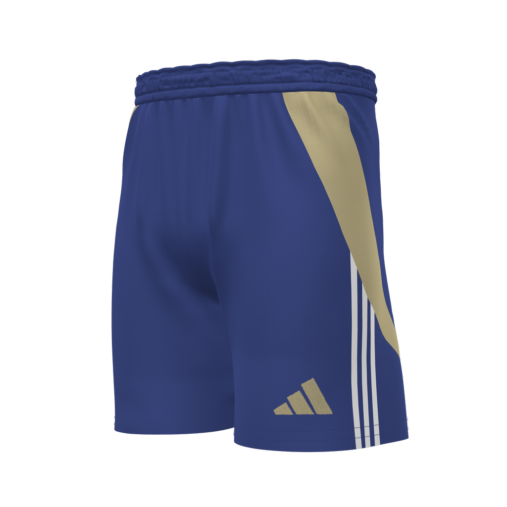 Tiro 24 Competition Short Youth (BSC SC) - Royal IT5759-BSC-ROY