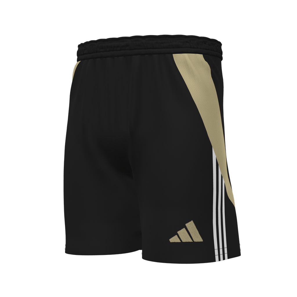 Tiro 24 Competition Short (BSC SC) - Black IT5760-BSC-BLK