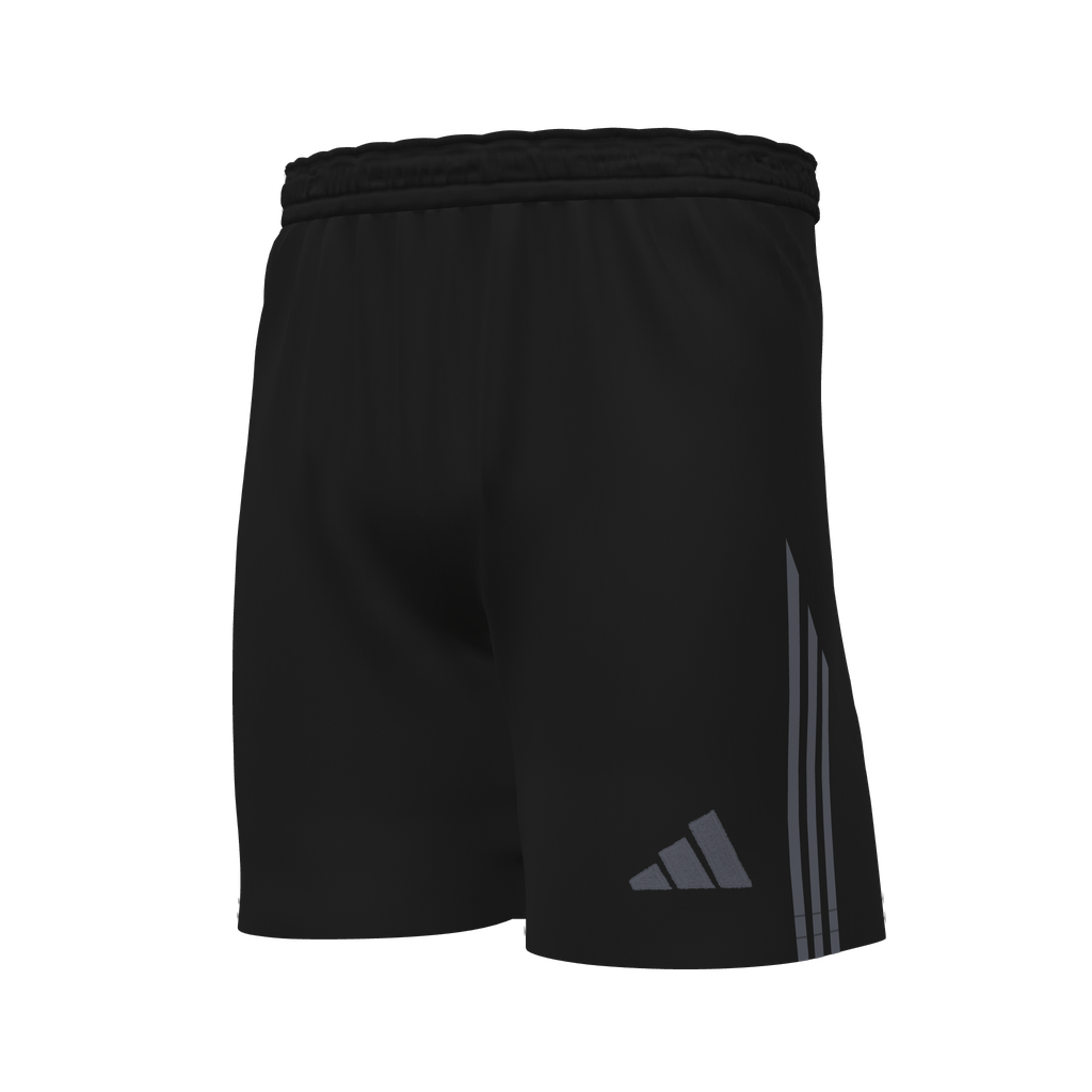 Tiro 24 Competition Short Youth (Fremont SC) - Black IT5759-FREMONT-BLK