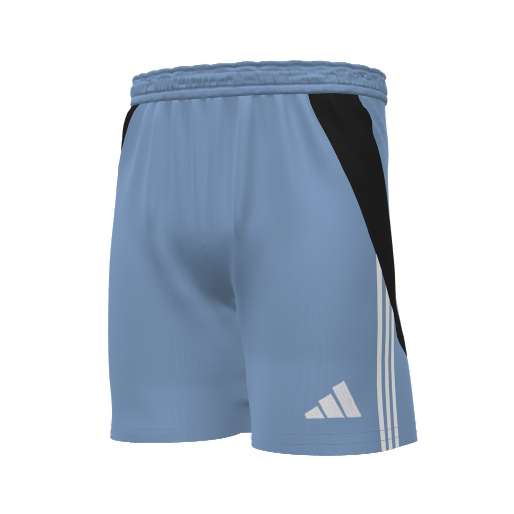 Tiro 24 Competition Short Youth (Fremont SC) - Blue IT5759-FREMONT-BLU