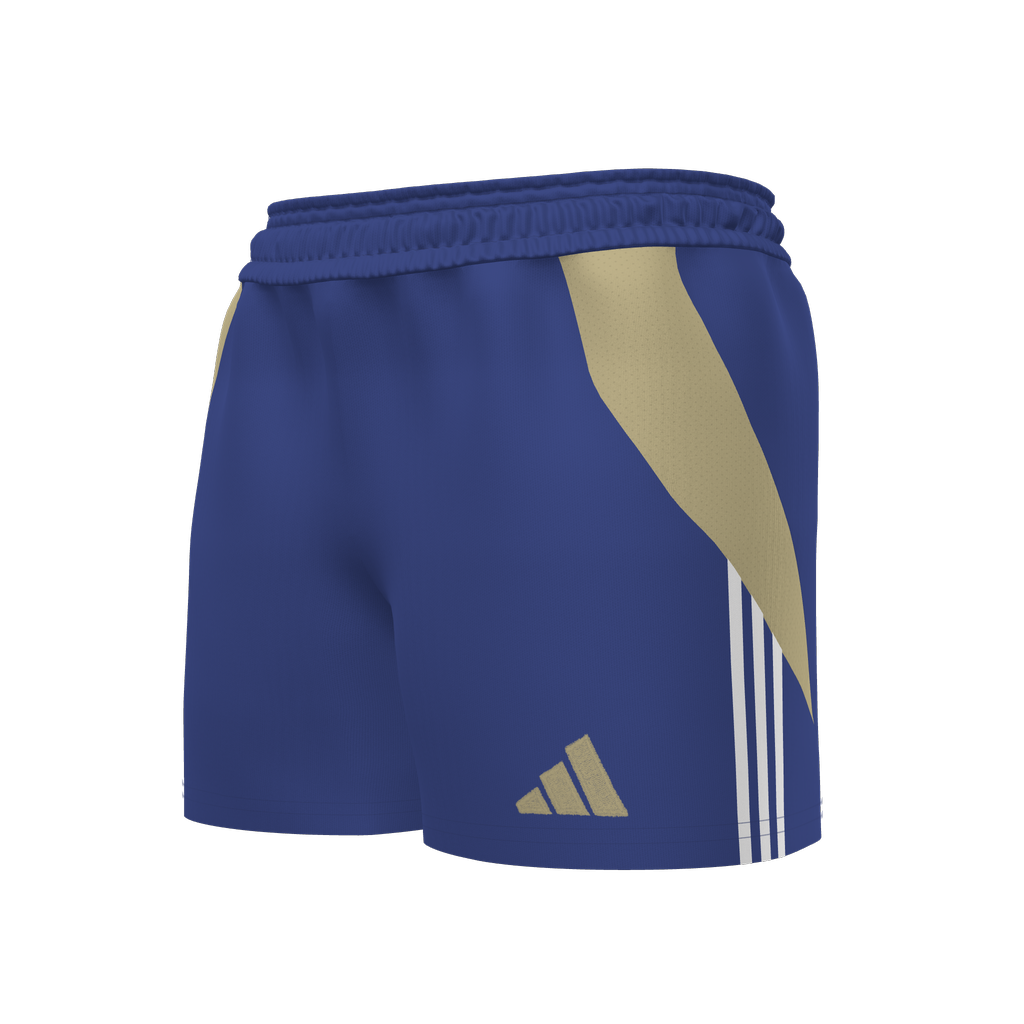 Tiro 24 Competition Short Women (BSC SC) - Royal JI6946-BSC-ROY