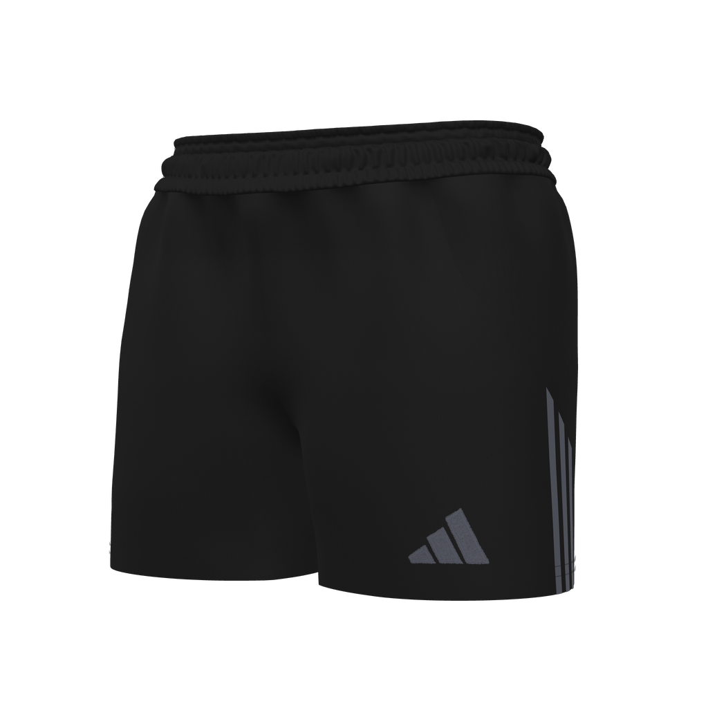 Tiro 24 Competition Short Women (Fremont SC) - Black JI6946-FREMONT-BLK