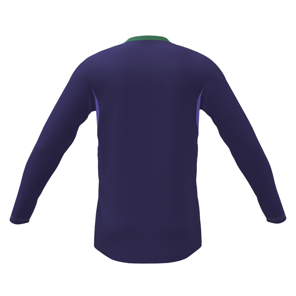 adidas Youth Tiro 25 Competition Match GK Jersey Celtic - Purple JF2886-CELTIC-PURPLE