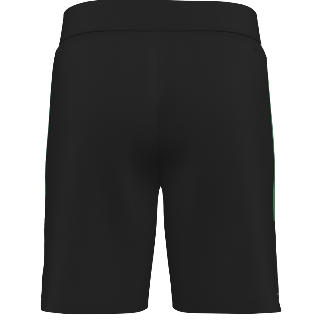 adidas Custom Tiro 25 Competition Match Shorts Celtic - Black