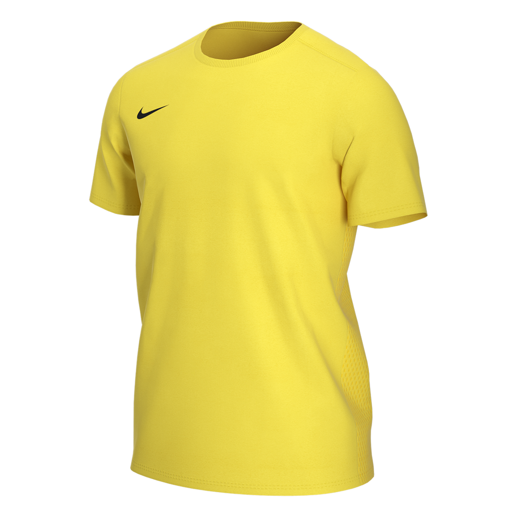 Nike Youth Dri-FIT Park VII Jersey - Tour Yellow
