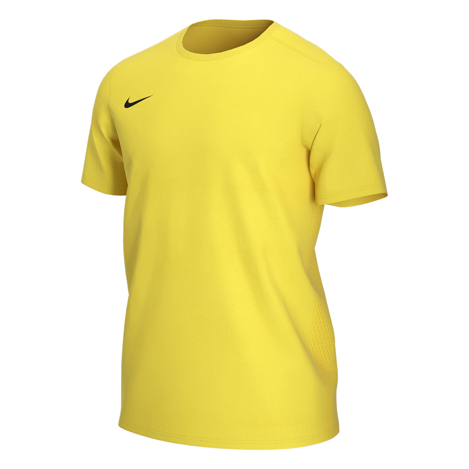 Nike Youth Dri-FIT Park VII Jersey - Tour Yellow BV6742-719