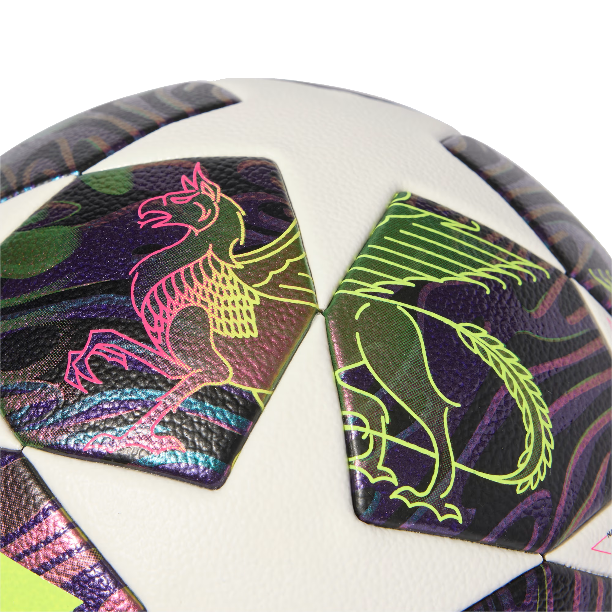 Adidas UCL Finals Competition Ball