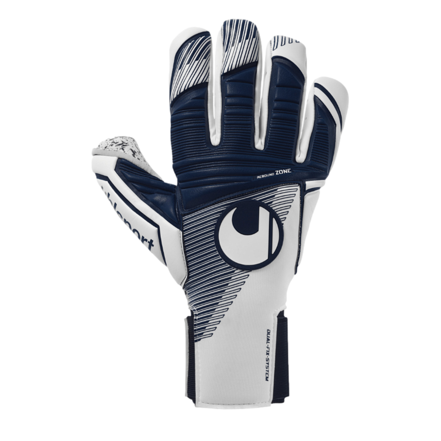 Gants de gardien de but Uhlsport Supergrip+ HN