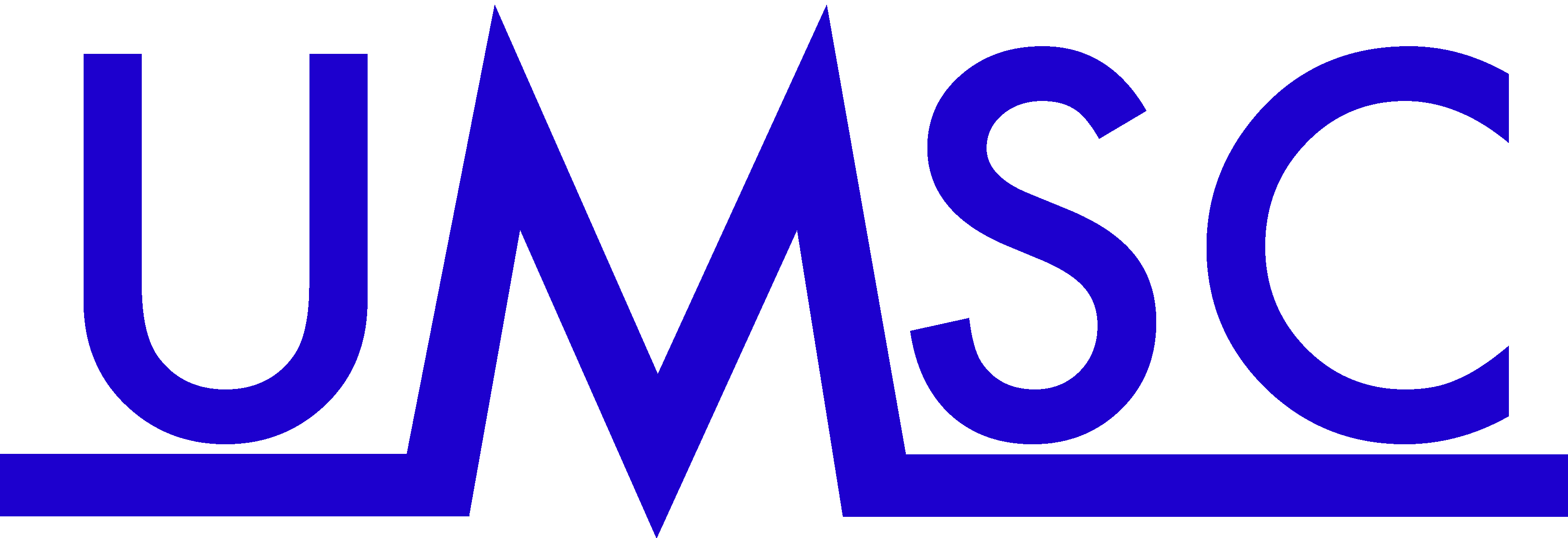 UMSC "Text" FF - ROY - UMSC2