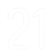 4inch TEAM US LITE - White #21