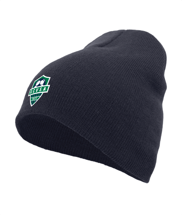 Pacific Headwear Knit Beanie GCVSA - Navy