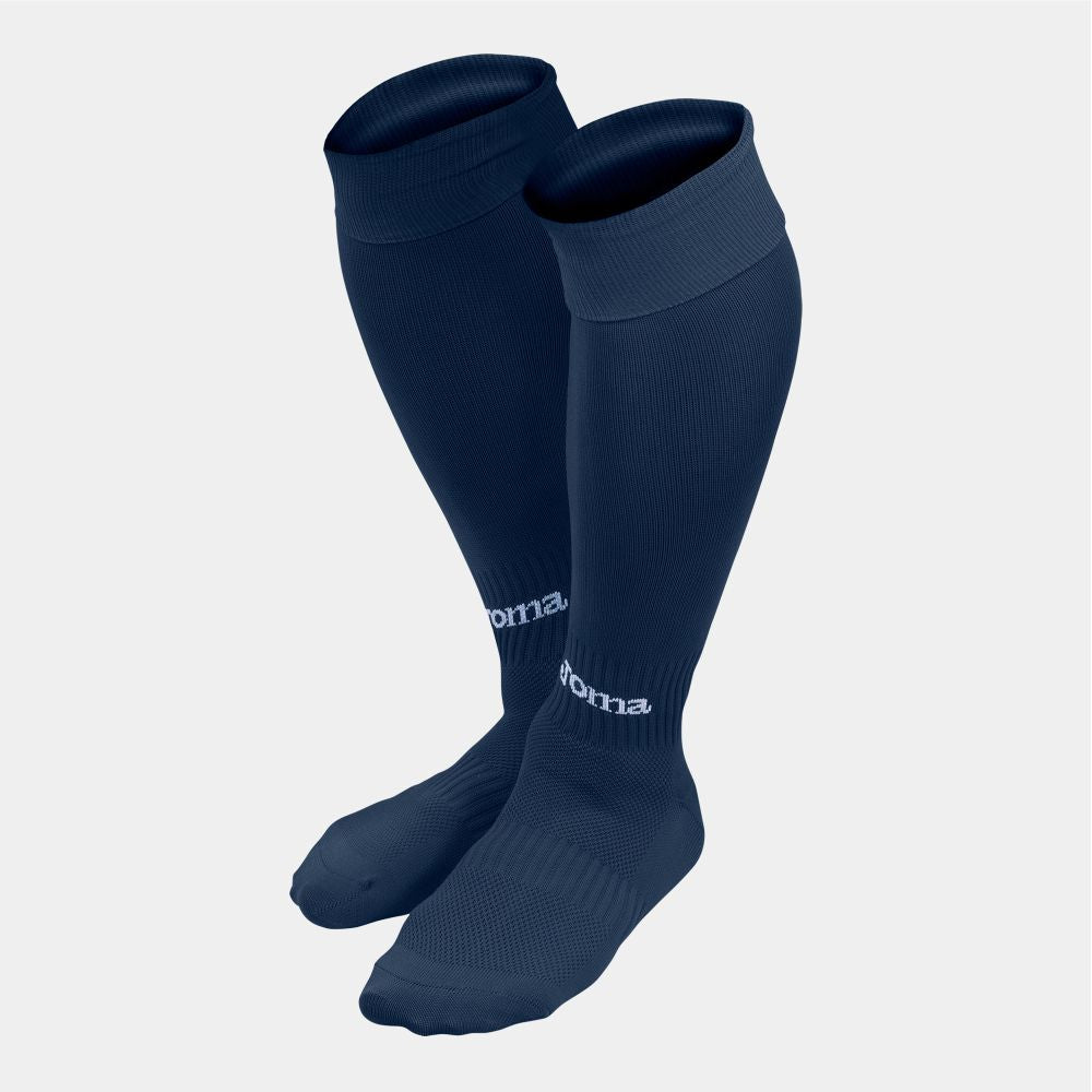 (JOMA-400054.331) Joma Classic Football Socks - Navy Blue