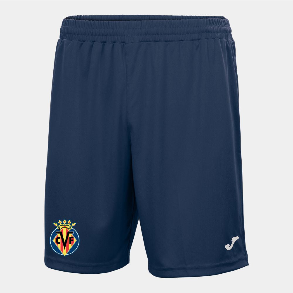 (JOMA-100053.331) Joma Nobel Shorts - Navy Blue